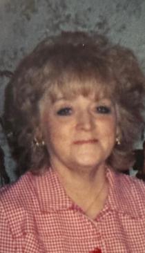 Faye  (Conley) Davidson